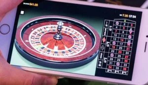 Mobile Live Casino Games Proving a Powerful Force in Ontario