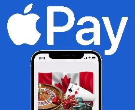 Deposit & Withdrawal at Apple Pay Casinos in Ontario, Canada