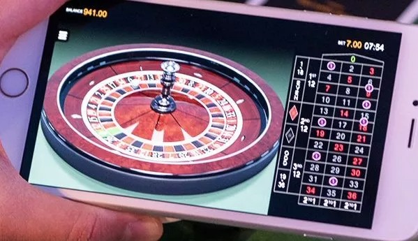 Your Road Map to Ontario Roulette Games Online (& Craps, too!)