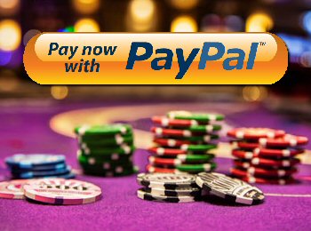 PayPal eCheck Casinos Ontario