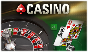 BC Pol Invested in Canadian Online Casino firm, Amaya