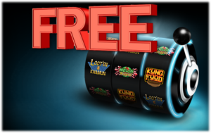 Play Free Online Slots