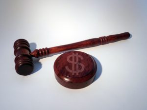New Jersey Court to hear Case of $1.3mm Online Gambling Fraud