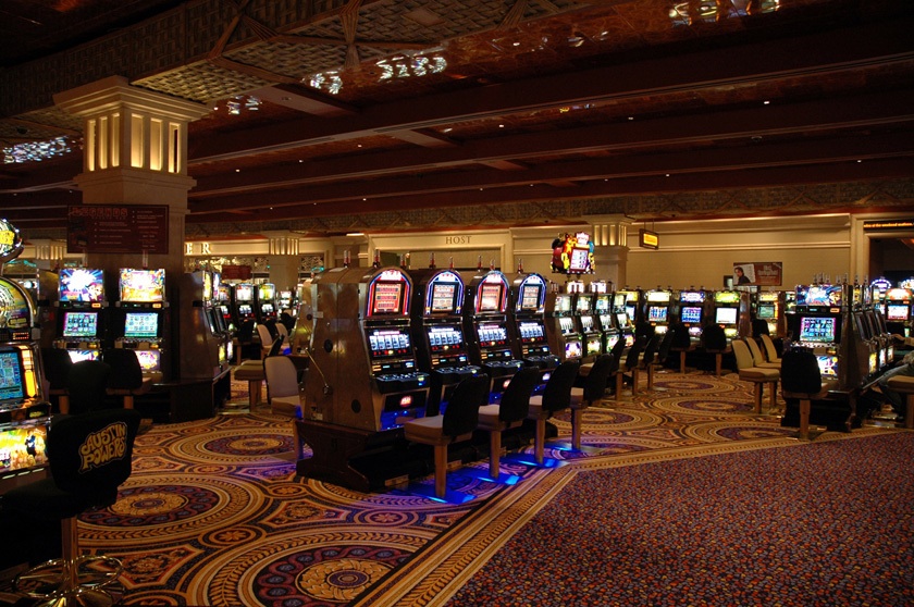OLG, AGCO and Ontario Casino Operators ensure Fairness of Slot Machines