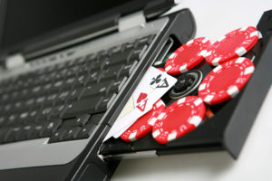Online Poker Sports Betting #5 Most Popular Online Casino Games