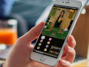 Are Mobile Live Casinos the Final Frontier for Gambling in Canada?