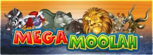 Mega Moolah Online Slots Jackpot