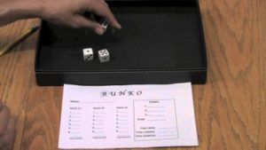 Best Dice Games Bunco