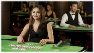 Evolution opens New Live Casino in Tbilisi Georgia