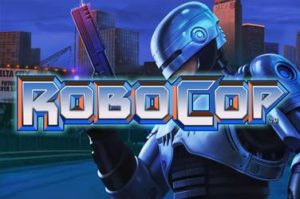 RoboCop Slot by Playtech