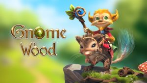New Mobile Slots Games - Gnome Wood
