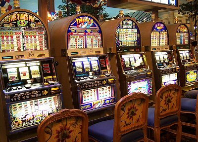 UBC Study Proves Lights and Sounds Supersede Slot Machine Odds