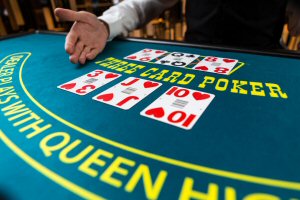 Why Live Casino Dealers Root for the Players, and Other Inside Tips