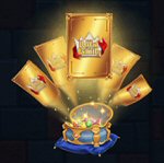 Royal Family Slot Royal Chest Bonus Games