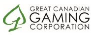 Great Canadian Gaming Corp takes over West Toronto Casinos