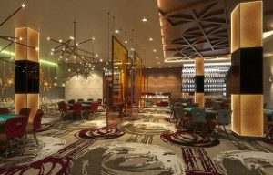 Hard Rock Casino Canada Promotions Asian Lounge