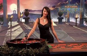 Playtech Live Casino Online Canada