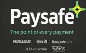 Paysafe Still Best Online Casino Payment Option