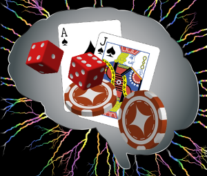 The Human Gambling Condition: Apophenic Fallacy or Subliminal Messaging?