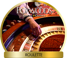 Canadians can Play Roulette Live from Foxwoods at LeoVegas