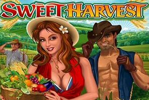 Sweet Harvest Fall Themed Online Slots