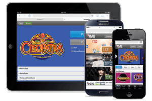 BC Online Casino delivers Record Gaming Revenue