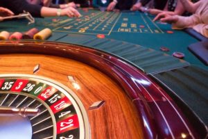 Who's Crazy Now? Roulette Strategy says Fewer Wagers are Better