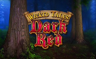 Wicked Tales Dark Red Slot by Triple Edge Studios, Microgaming