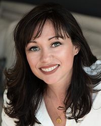 BC Gambling Corp's CFO Amanda Hobson receives Top 100 Award