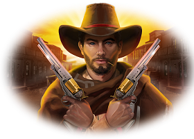 Fortune Factory's new Showdown Saloon Online Slot arrives at Microgaming Casinos