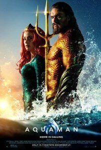 Playtech's DC Comics Aquaman Slot Better than the Movie?