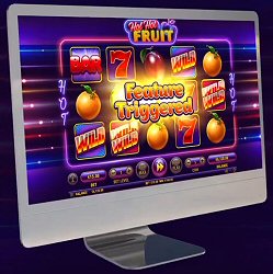 The Myriad Symbols of a Slot Machines – Wilds, Scatters, Bonuses and Multipliers