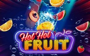 Habanero spices up its Online Slots menu with Hot Hot Fruit Slot