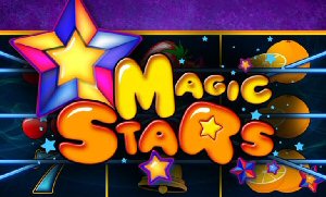 First in Wazdan Gaming's Magic Stars Slot Series