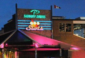 With Lease Expiring, Gateway Casino at Sudbury Downs seeks Temporary Asylum