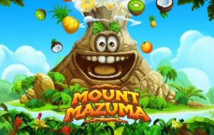 Mount Mazuma Slot Erupts with Hot 97.98% RTP at Habanero Online Casinos
