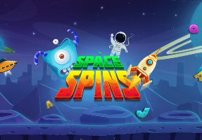 Space Spins Slot new from Electric Elephant for Microgaming Casinos