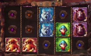 Caveman Bob Slot Review