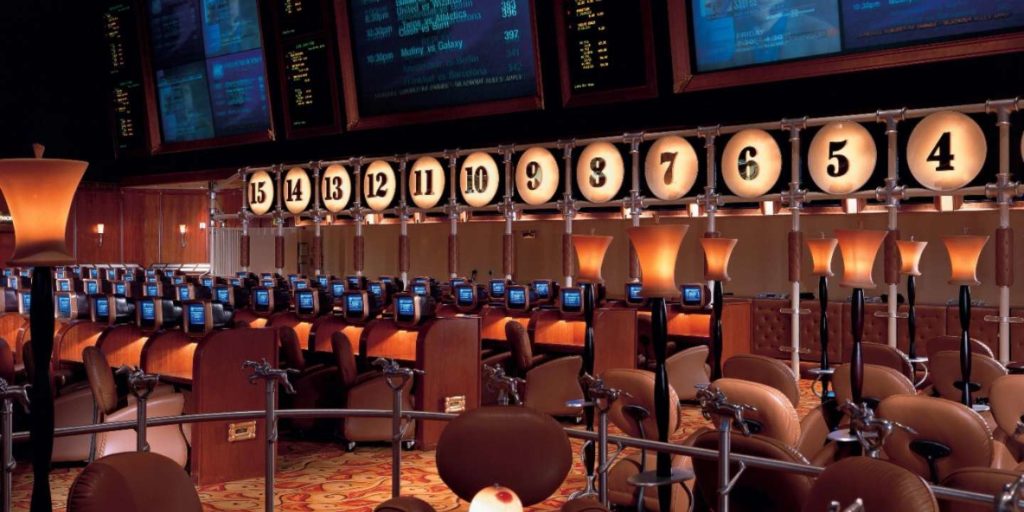 Legal Sports Betting at a Canada Casino in 2020 – What are the Odds?