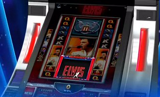 Elvis Lives On in New WMS Slots Game