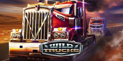 New Wild Trucks Online Slot takes Smokey & the Bandit to the Extreme