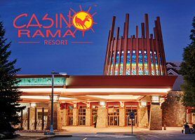 Gateway Continues to Pass Out Pink Slips in Mass of Casino Rama Lay-Offs