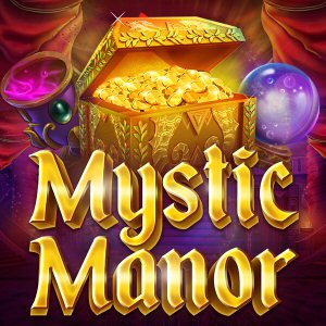 Mystic Manor, the Enchanting New Slots Game from Pariplay Ltd