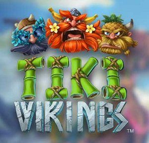Slots Makers Microgaming and JFTW deliver Clash of Themes in Tiki Vikings Slot