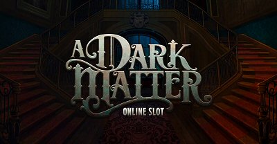 A Dark Matter Slot: Sleuthing the Paranormal in Old England's Wraith Manor