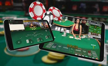 The Allure of Mobile Live Casino Gaming – What’s the Big Deal?