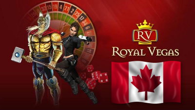 History and Progression of Royal Vegas Casino Canada after Two Decades