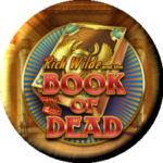 Rich Wilde and the Book of Dead Slot by Play'n Go