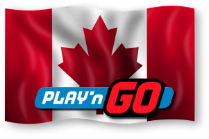 Play’n Go Slots Rule the Roost at Canada Online Casinos in 2020