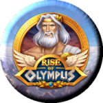Rise of Olympus Slot by Play'n Go